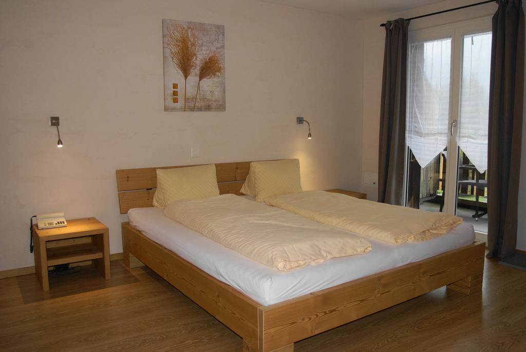 Hotel Bad Schwarzsee Bad-Schwarzsee Rum bild