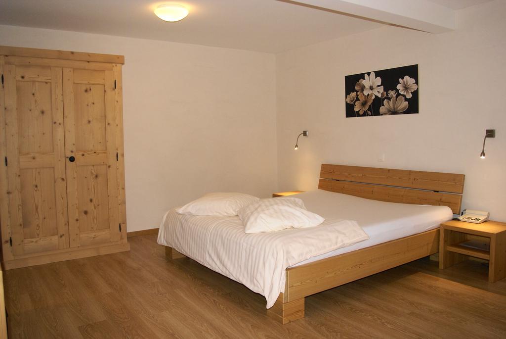 Hotel Bad Schwarzsee Bad-Schwarzsee Rum bild